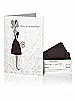 PANTONE WEDDING&trade; Will You Be My Bridesmaid Card