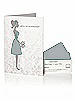 PANTONE WEDDING&trade; Will You Be My Bridesmaid Card