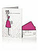 PANTONE WEDDING&trade; Will You Be My Bridesmaid Card