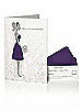 PANTONE WEDDING&trade; Will You Be My Bridesmaid Card
