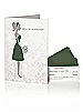 PANTONE WEDDING&trade; Will You Be My Bridesmaid Card