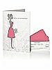 PANTONE WEDDING&trade; Will You Be My Bridesmaid Card