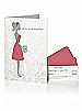 PANTONE WEDDING&trade; Will You Be My Bridesmaid Card