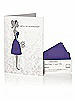 PANTONE WEDDING&trade; Will You Be My Bridesmaid Card