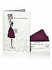 PANTONE WEDDING&trade; Will You Be My Bridesmaid Card