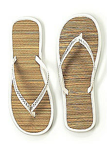 Sparkle Flip Flop