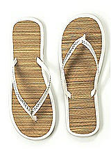 Sparkle Flip Flop