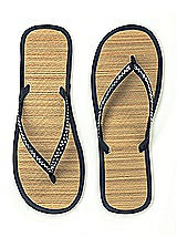 Sparkle Flip Flop