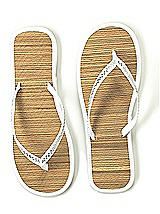 Sparkle Flip Flop