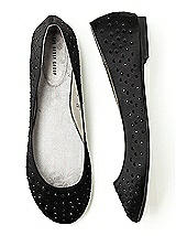 Sparkle Ballet Flat