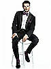 Men's Socks in PANTONE Wedding Colors