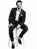 Men's Socks in PANTONE Wedding Colors