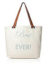 Best Day Ever Tote