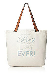 Best Day Ever Tote