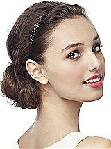 Beaded Headband