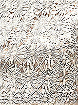 Daisy Lace Fabric by the 1/2 Yard