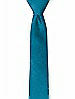Men's Peau de Soie Skinny Tie