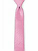 Men's Skinny Ties in Dupioni
