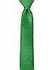 Men's Skinny Ties in Dupioni