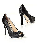 Aniston Bridal Pump 