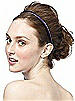 Matte Satin Single Headband