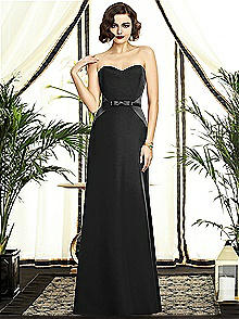 Dessy Collection Style 2891x