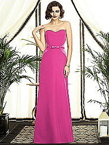 Dessy Collection Style 2891x