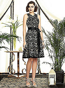 Dessy Collection Style 2892