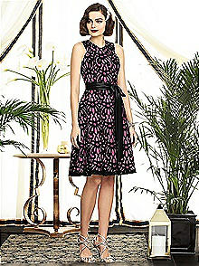 Dessy Collection Style 2892
