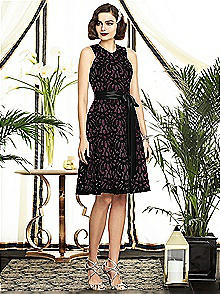 Dessy Collection Style 2892