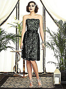 Dessy Collection Style 2893