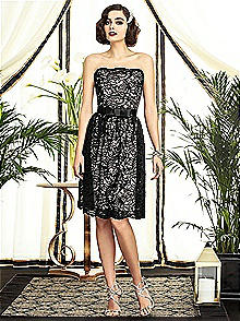Dessy Collection Style 2893