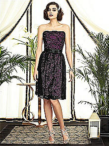 Dessy Collection Style 2893