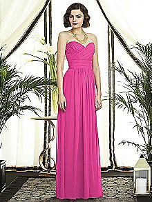 Dessy Collection Style 2896