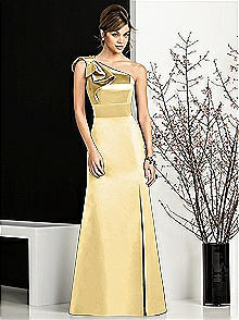 After Six Bridesmaids Style 6674