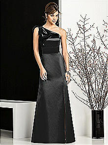 After Six Bridesmaids Style 6674