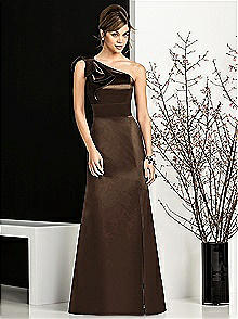 After Six Bridesmaids Style 6674