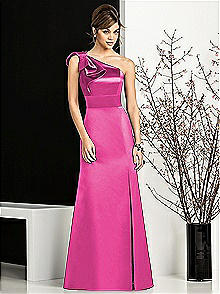 After Six Bridesmaids Style 6674