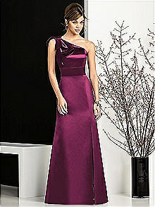 After Six Bridesmaids Style 6674