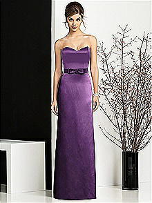 After Six Bridesmaids Style 6675