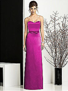After Six Bridesmaids Style 6675