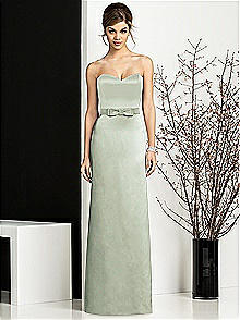After Six Bridesmaids Style 6675