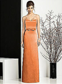 After Six Bridesmaids Style 6675
