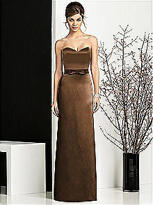 After Six Bridesmaids Style 6675