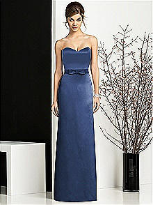 After Six Bridesmaids Style 6675