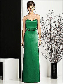 After Six Bridesmaids Style 6675