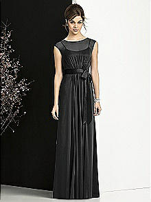 After Six Bridesmaids Style 6676