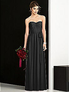 After Six Bridesmaids Style 6678