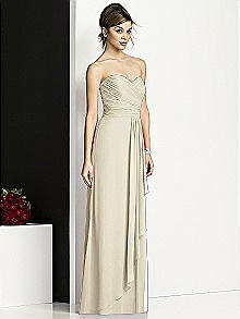 After Six Bridesmaids Style 6679