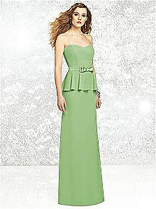 Social Bridesmaids Style 8129